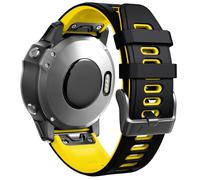 CHCWR For Fenix 7S Watch Band/Fenix 6S Fenix 5S/Fenix 6S Pro/Fenix 7S Pro Watch Band 20mm Silicone Watch Bands Replacement