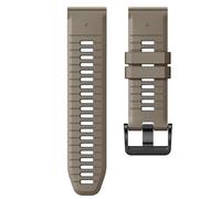 CHCWR For Fenix 7X Pro/6X Pro Band For Fenix 6X Strap Fenix 7X Band 26mm Width Fenix 5X Plus Wristband For Descent Mk2i/tactix Delta/tactix 7 Pro/tactix 7 Soft Silicone Watch BandS