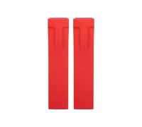 CHCWR For Tissot Strap T048.417 Watch Band T-Race T-Sports Watchbands Bracelet Waterproof Soft Rubber 21mm 20mm Sports Soft Silicone Watch Bands