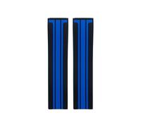 CHCWR For Tissot Strap T048.417 Watch Band T-Race T-Sports Watchbands Bracelet Waterproof Soft Rubber 21mm 20mm Sports Soft Silicone Watch Bands