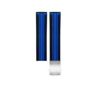 CHCWR For Tissot Strap T048.417 Watch Band T-Race T-Sports Watchbands Bracelet Waterproof Soft Rubber 21mm 20mm Sports Soft Silicone Watch Bands