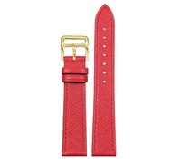 CHCWR Genuine Leather Watch Strap Of The Watch Is Suitable 18/20/22mm Fashionable Comfortable Soft Cowhide Bracelet watchbands