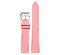CHCWR Genuine Leather Watch Strap Of The Watch Is Suitable 18/20/22mm Fashionable Comfortable Soft Cowhide Bracelet watchbands