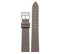 CHCWR Genuine Leather Watch Strap Of The Watch Is Suitable 18/20/22mm Fashionable Comfortable Soft Cowhide Bracelet watchbands