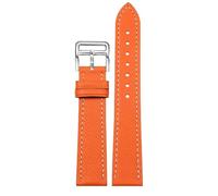 CHCWR Genuine Leather Watch Strap Of The Watch Is Suitable 18/20/22mm Fashionable Comfortable Soft Cowhide Bracelet watchbands