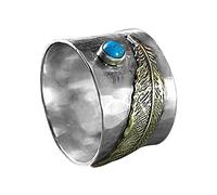 CHCWR Jewelry Rings for Women Ring Fashion Inlaid Diamond Ring Personality Women's Ring Jewelry Engagement Ring Anniversary Wedding Promise