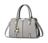 CHCWR Laptop Bags Womens Tote Bag Fashion Handbags Ladies Purse Satchel Shoulder Bags Tote Leather Bag Camera Slingbag Leather Backpack Bags For Women