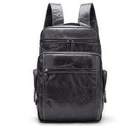 CHCWR Large Capacity Travel Backpack Men's Backpack Retro Large Bag Luggage Bag Mountaineering Bag (Color : C, Size : 42 * 19 * 28cm)