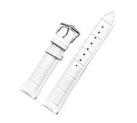 CHCWR Leathers Strap 12/13/14/15/16/17/18/19/20/21/22/23/24/26mm Watch Band Men Women Calfskin Steel Pin Buckle Wrist Bracelet WatchBandS