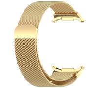 CHCWR Milanese Loop Band,For Galaxy Watch Ultra 47mm Metal Bracelet Stainless Steel Strap Watchbands