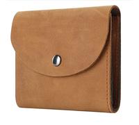 CHCWR Multi Functional Women's Purse, Thin Handbag, Zero Wallet, Card Bag, Portable Short