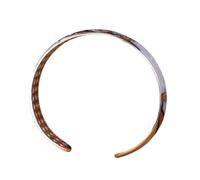 CHCWR New 2025 925 Sterling Silver Gift Fashion Jewelry Women Thai Silver Retro Flower Bracelets Simple Open Bracelet&Bangle Decoration Jewelry Commemorative With You Accessories Trendy Best For Gift