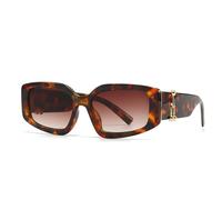 CHCWR New 2025 Outdoor Vintage Women Sunglasses Men Shades UV400 Men Retro Sun Glasses