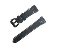 CHCWR Quick Fit Genuine Leather Watchband 22/26mm For Fenix 6X Pro / 5X Plus/6 Pro 5/3/3HR bracelet MARQ Watch Band Strap