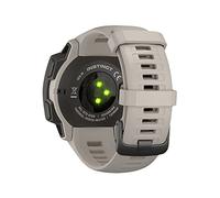 CHCWR Quick Release Silicone Watchband Strap For Instinct Replacement Strap Easy Fit Watch Wirstband