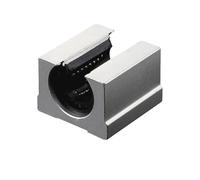 CHCWR Sliding rail linear bearing slider block 2set Linear Rail 35mm SBR35 300 350 400 450 500 550 600 700 800 900 1000mm 2pcs Linear Guide SBR35 + 4pcs SBR35UU Blocks(1200mm)