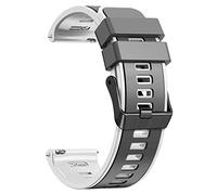 CHCWR Sport Silicone Wristband Strap For Watch GT 5 3 Pro 46mm 4 Pro Watchband Bracelet For GT5 4 3SE 2 46mm Accessories Watchbands 22mm