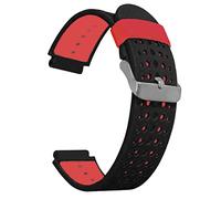 CHCWR Sport Watch Band For Forerunner 735XT 735/220/230/235/620/630 Watch Soft Silicone Strap Replacement Watch Band