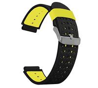 CHCWR Sport Watch Band For Forerunner 735XT 735/220/230/235/620/630 Watch Soft Silicone Strap Replacement Watch Band