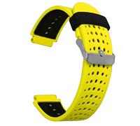 CHCWR Sport Watch Band For Forerunner 735XT 735/220/230/235/620/630 Watch Soft Silicone Strap Replacement Watch Band