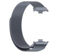 CHCWR Stainless Steel Strap For Redmi Watch 4 Watch Band Milanese Loop Magnetic Bracelet For Mi Band 8 Pro Wristband Accessorie Watchbands