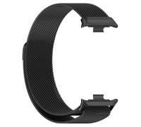 CHCWR Stainless Steel Strap For Redmi Watch 4 Watch Band Milanese Loop Magnetic Bracelet For Mi Band 8 Pro Wristband Accessorie Watchbands