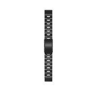 CHCWR Titanium Alloy Quick Release Watchband For Fenix 6 5 Plus 3 3HR 935 945 S60 Wirstband For Fenix 7X 7 Strap