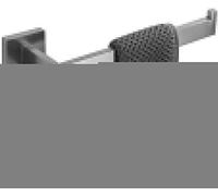 CHCWR Towel Rail Towel Rack Multi-Function Towel Rack Home Towel Shelf with Wall Mounted Gold Polished Towel Bathroom Accessory Storage/Towel It's so kind of you