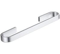 CHCWR Towel Rails Towel Rails, Towel Rack Bathroom Towel Rack Wall Hanging Storage Rack Hardware Accessories Towel Holder Towel Racks/Gold/35Cm The New