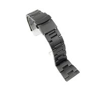 CHCWR Watch Strap Stainless Steel Watch Band Metal Solid Men's Women's Wristband Accessories 18mm 20mm 22mm 24mm 26mm