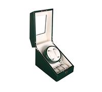 CHCWR Watch Winder Boxes 2+3 Rotary Box Automatic Winding Box Watch Shake Table Motor Box Table Box Watch Winder Watch Winder Watch Storage