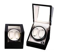 CHCWR Watch Winder Watch Winder Box Automatic Watch Winder Box Watch Winder Shakers Meter Automatic Winding BoxesHoliday Gift Watch Winder