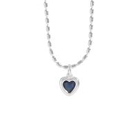 CHCWR Zircon Pendants Necklaces Crystals Necklace For Women Jewelry