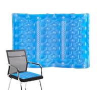 Chdnhe Cooling Dog Mat Hot Weather Chair Pad