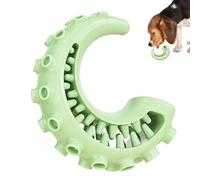 Chdnhe Dog Food Dispenser Toy, Squid Hand Dog Chew Toys, Entertaining Sensory Game for Teething Puppies Indoor Mental Stimulation Outdoor Play