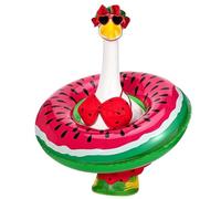 Chdnhe Porch Animal Costume Summer | Outdoor Garden Animal Clothes Bikini - Elastic Lawn Decoration Festive Accessories for Driveway Backyard Balcony Outdoor Pathway