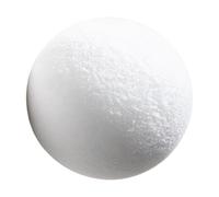 Chdnhe Practice Badminton Ball Low-Noise High-Intensity Soft Bouncy Toy | Badminton Ball Toy for Fitness Youth Teens Athletes Husband Family Time Friends Indoor Home Play