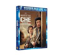 Che - 1st Part - L'Argentina - Blu-Ray - Special Edition - Blu Ray