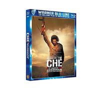 Che - 2ème partie : Guerilla [Blu-ray]