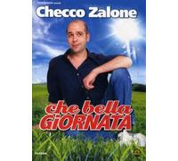 CHE BELLA GIORNATA - DVD - P2222z