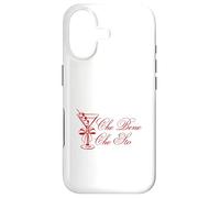 che bene che sto rockandfiocc t shirt Case for iPhone 17