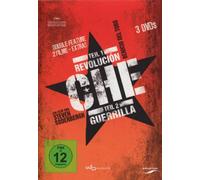 CHE BOX-TEIL 1+2-DVD - CHE BOX [2008]