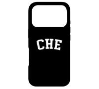 Che Case for iPhone 17 Pro