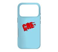Che Case for iPhone 17 Pro