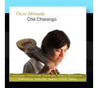 Che Charango by Oscar Miranda