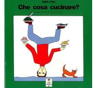 Che Cosa Cucinare? (Light Reading)