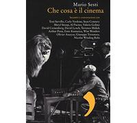 CHE COS'E' IL CINEMA