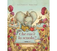CHE COS'E' LA SCUOLA
