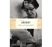 Che cos'è l'autorità? (I piccoli grandi libri)