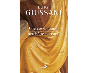Che cos'è l'uomo, perché te ne curi?